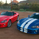 Image for article titled How Many Generations Of Dodge Viper Were There?